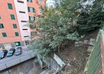 Trilocale VIA SANT' ALBERTO, Genova (zona Sestri Ponente) - foto 14