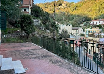 Trilocale VIA SANT' ALBERTO, Genova (zona Sestri Ponente) - foto 15