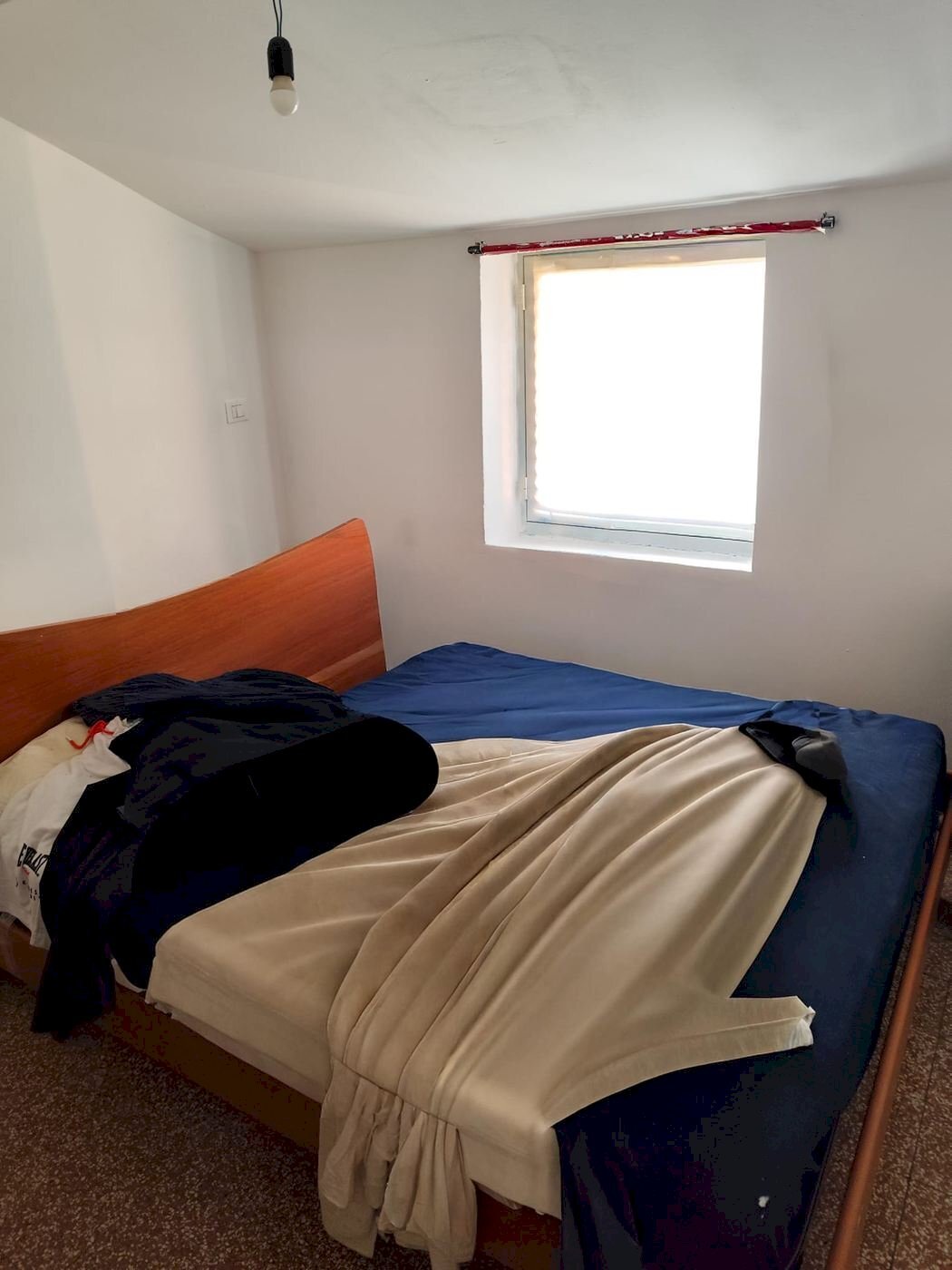 Mansarda salita degli Angeli, Genova (zona San Teodoro) - foto 3