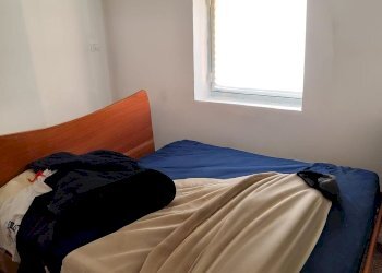 Mansarda salita degli Angeli, Genova (zona San Teodoro) - foto 3