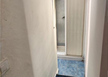 Mansarda salita degli Angeli, Genova (zona San Teodoro) - foto 5