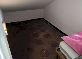 Mansarda salita degli Angeli, Genova (zona San Teodoro) - foto 6