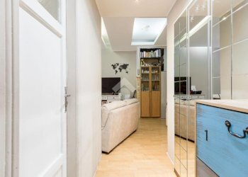 Bilocale Viale Rodi, Milano (zona Bicocca) - foto 12