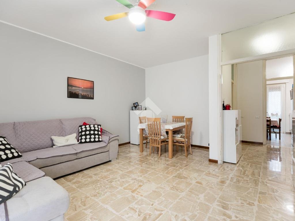 Quadrilocale Viale suzzani, Milano (zona Bicocca) - foto 2