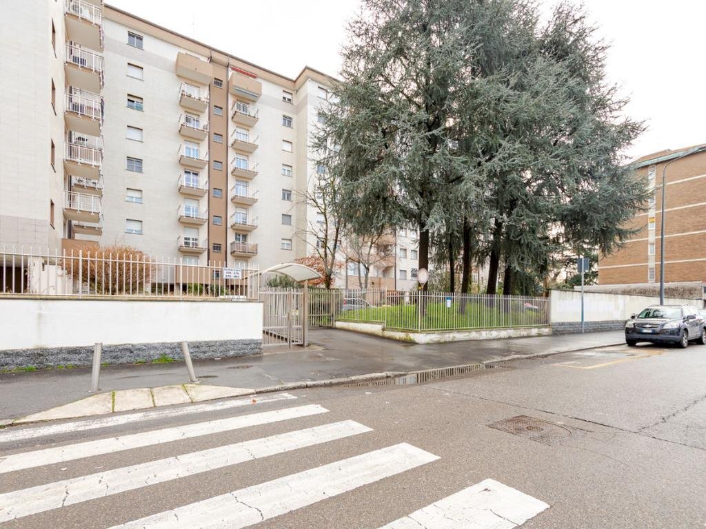 Quadrilocale Viale suzzani, Milano (zona Bicocca) - foto 1