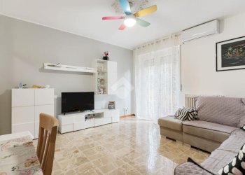 Quadrilocale Viale suzzani, Milano (zona Bicocca) - foto 3