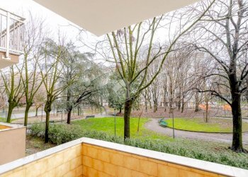 Quadrilocale Viale suzzani, Milano (zona Bicocca) - foto 5