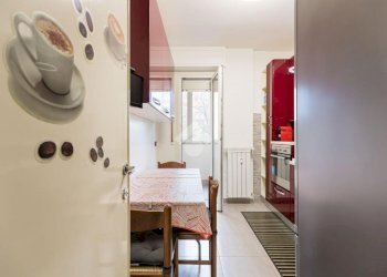 Quadrilocale Viale suzzani, Milano (zona Bicocca) - foto 9