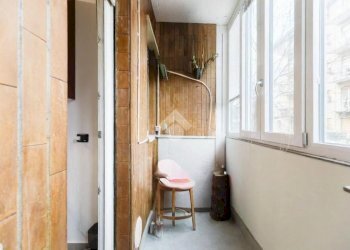 Quadrilocale Viale suzzani, Milano (zona Bicocca) - foto 11