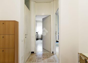 Quadrilocale Viale suzzani, Milano (zona Bicocca) - foto 13