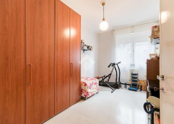 Quadrilocale Viale suzzani, Milano (zona Bicocca) - foto 14