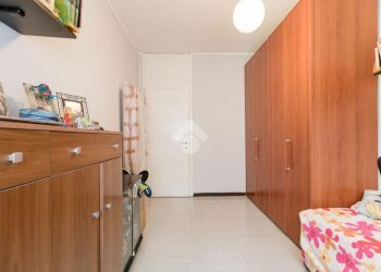 Quadrilocale Viale suzzani, Milano (zona Bicocca) - foto 15