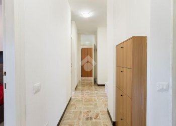 Quadrilocale Viale suzzani, Milano (zona Bicocca) - foto 16