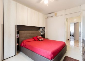 Quadrilocale Viale suzzani, Milano (zona Bicocca) - foto 18