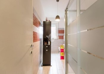 Quadrilocale Viale suzzani, Milano (zona Bicocca) - foto 19