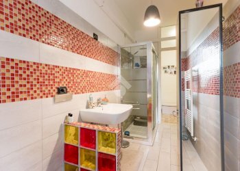 Quadrilocale Viale suzzani, Milano (zona Bicocca) - foto 20