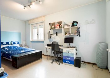 Quadrilocale Viale suzzani, Milano (zona Bicocca) - foto 21