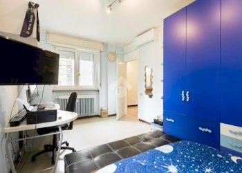 Quadrilocale Viale suzzani, Milano (zona Bicocca) - foto 22