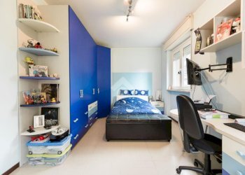 Quadrilocale Viale suzzani, Milano (zona Bicocca) - foto 23