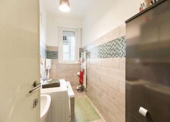 Quadrilocale Viale suzzani, Milano (zona Bicocca) - foto 24