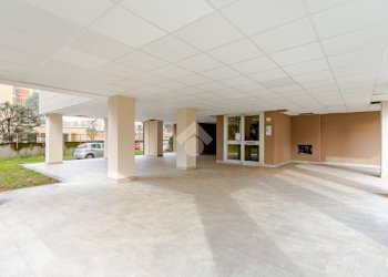 Quadrilocale Viale suzzani, Milano (zona Bicocca) - foto 26