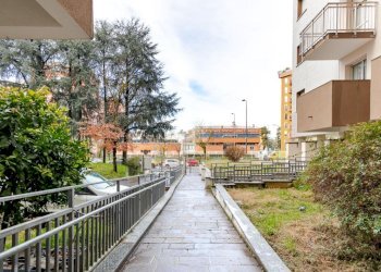 Quadrilocale Viale suzzani, Milano (zona Bicocca) - foto 27