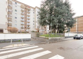 Quadrilocale Viale suzzani, Milano (zona Bicocca) - foto 28