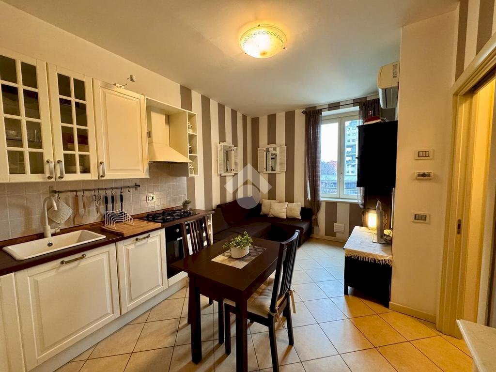 Bilocale Via lodovico il moro, Milano - foto 1