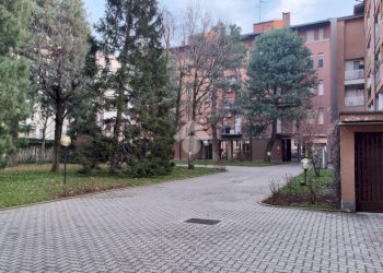 Trilocale Via Monte Rotondo, Milano (zona Niguarda) - foto 12