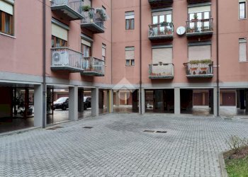 Trilocale Via Monte Rotondo, Milano (zona Niguarda) - foto 13