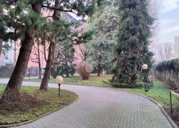 Trilocale Via Monte Rotondo, Milano (zona Niguarda) - foto 14