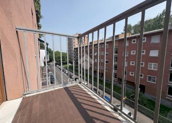 Trilocale Via Monte Rotondo, Milano (zona Niguarda) - foto 10