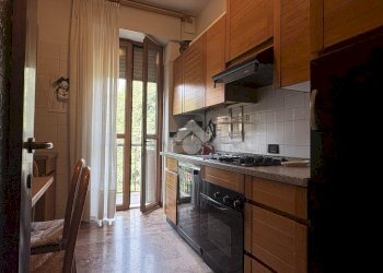 Trilocale Via Monte Rotondo, Milano (zona Niguarda) - foto 21