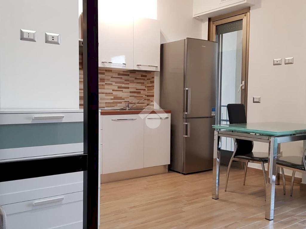 One-room apartment Via Luigi Ornato, Milano (neighborhood Niguarda) - photo 1