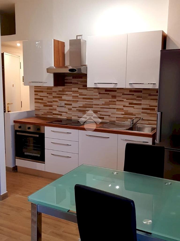 One-room apartment Via Luigi Ornato, Milano (neighborhood Niguarda) - photo 2