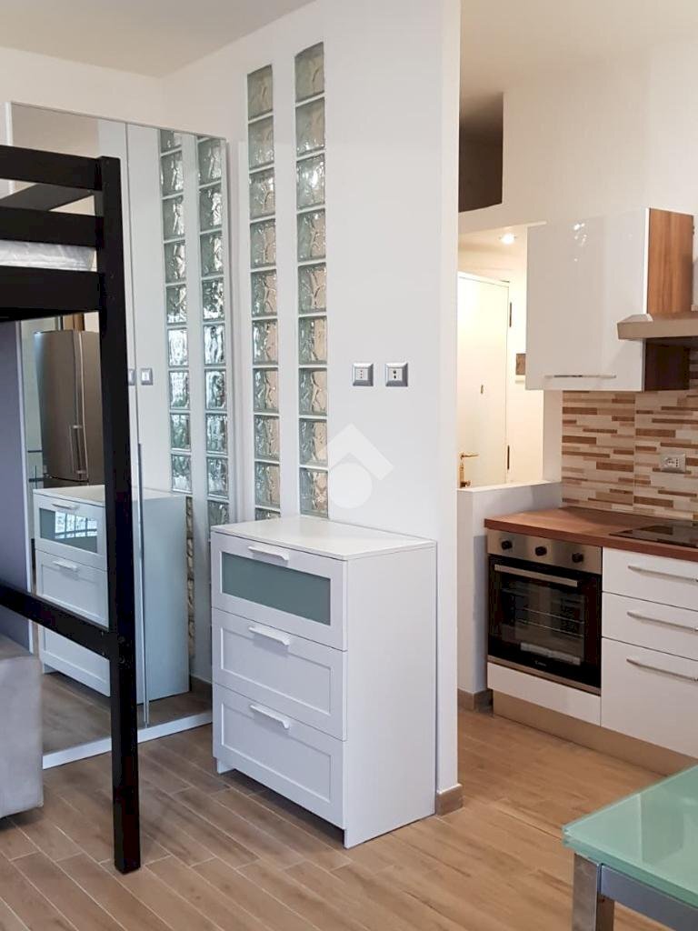 One-room apartment Via Luigi Ornato, Milano (neighborhood Niguarda) - photo 3