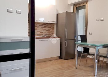 Monolocale Via Luigi Ornato, Milano (zona Niguarda) - foto 1