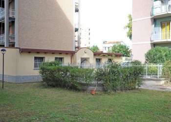 Monolocale Via Luigi Ornato, Milano (zona Niguarda) - foto 12