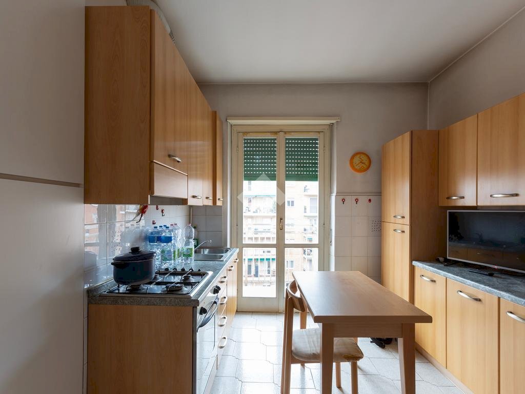 Bilocale Via Val di Ledro, Milano (zona Niguarda) - foto 2