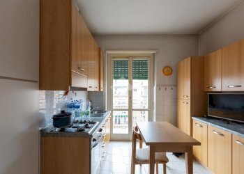 Bilocale Via Val di Ledro, Milano (zona Niguarda) - foto 2