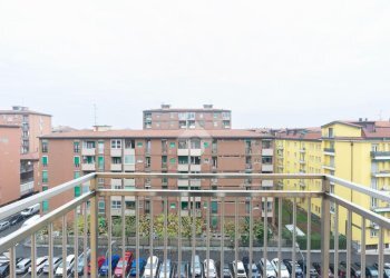 Bilocale Via Val di Ledro, Milano (zona Niguarda) - foto 7