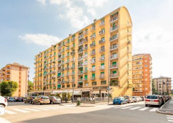 Bilocale Via Val di Ledro, Milano (zona Niguarda) - foto 8