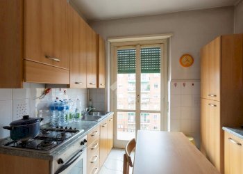 Bilocale Via Val di Ledro, Milano (zona Niguarda) - foto 15