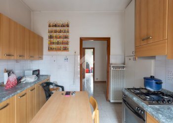 Bilocale Via Val di Ledro, Milano (zona Niguarda) - foto 16