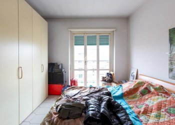 Bilocale Via Val di Ledro, Milano (zona Niguarda) - foto 17