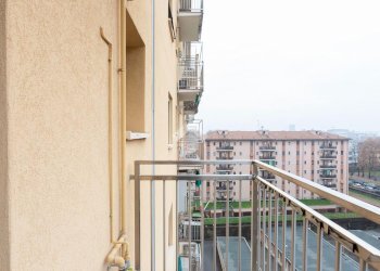 Bilocale Via Val di Ledro, Milano (zona Niguarda) - foto 20