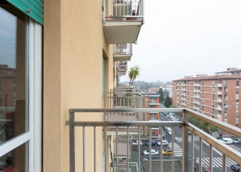Bilocale Via Val di Ledro, Milano (zona Niguarda) - foto 21