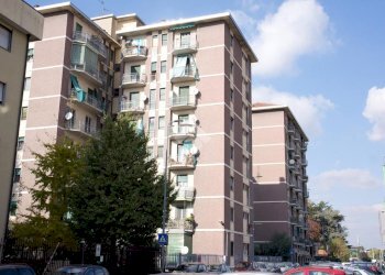 Monolocale Via Luigi Ornato, Milano (zona Niguarda) - foto 10