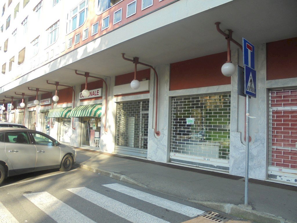 Locale Commerciale Rivoli viale Carrù, Torino - foto 2
