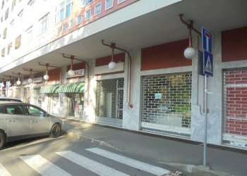 Locale Commerciale Rivoli viale Carrù, Torino - foto 1